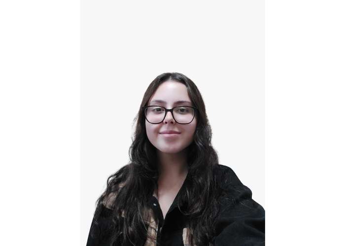 Membro do NIAEFEUP Ana Silva