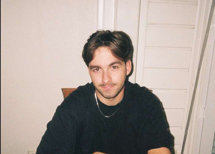 Membro do NIAEFEUP Pedro Lunet