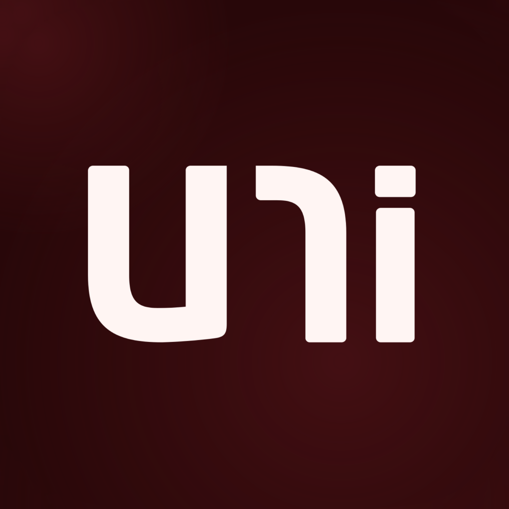 Logótipo de uni