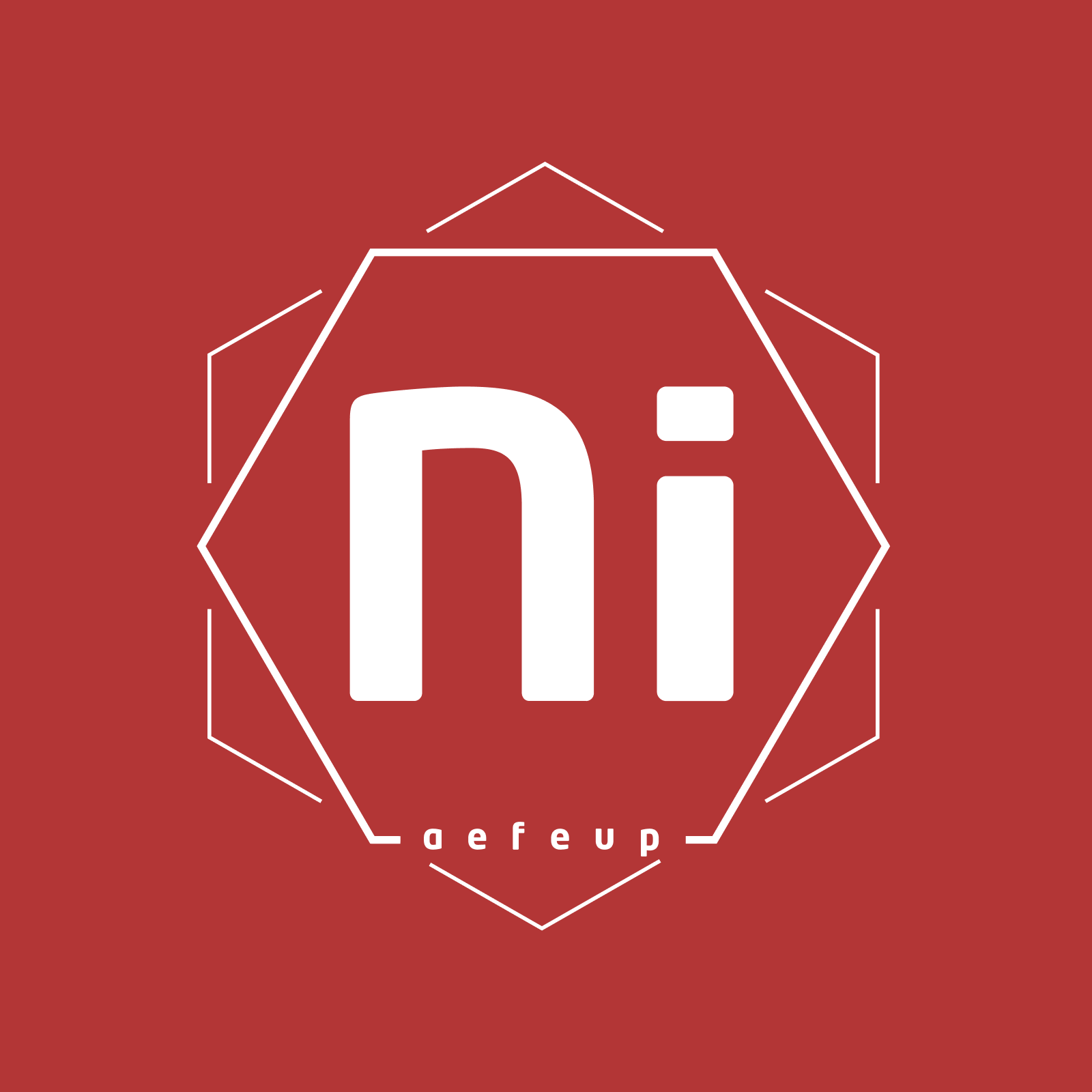 Logótipo de Website NIAEFEUP
