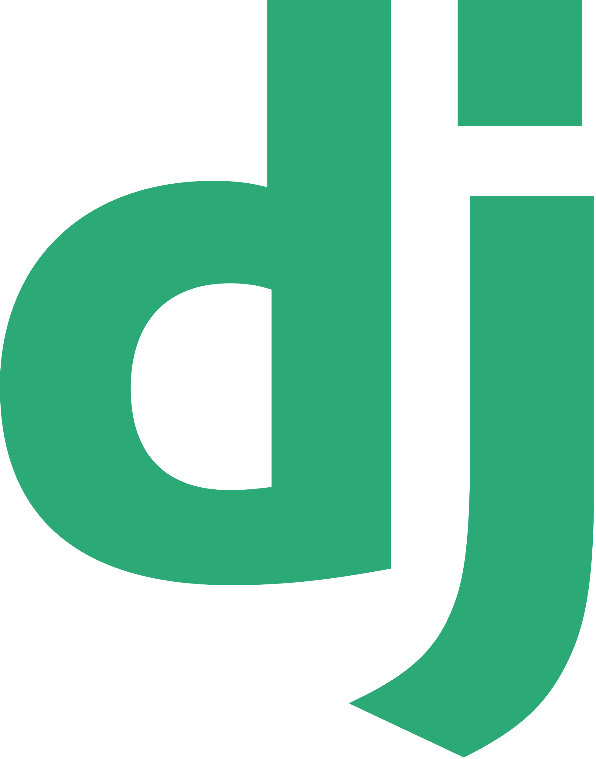 Logótipo de Django