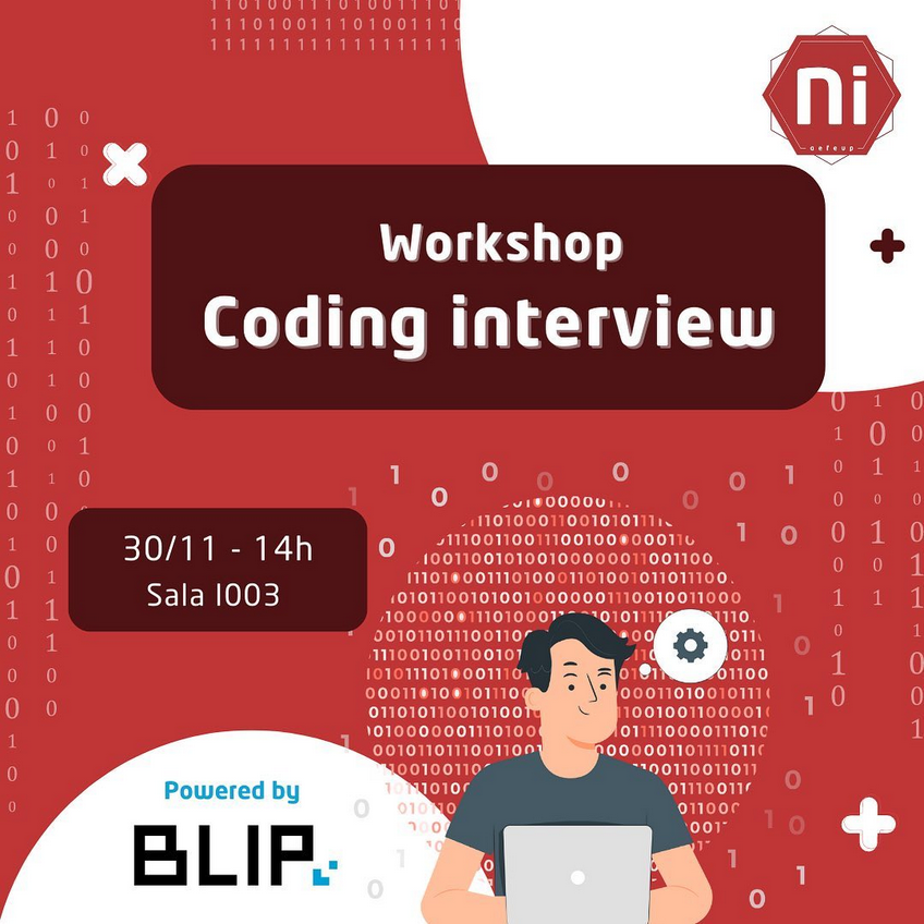 Coding Interview