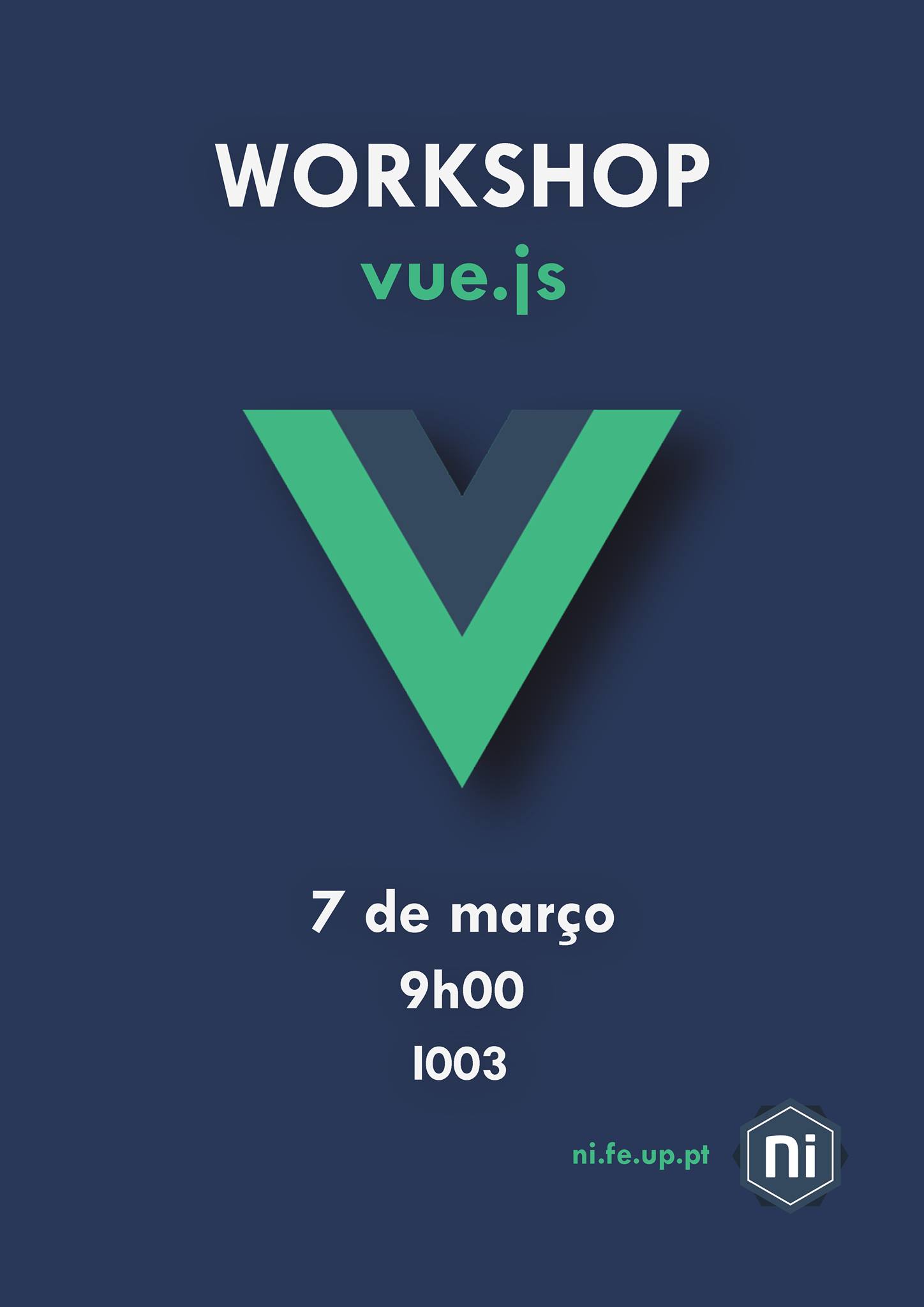 Workshop VueJS