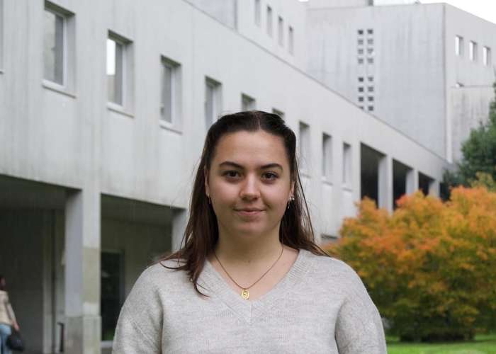 Secretária e Responsável da Sala