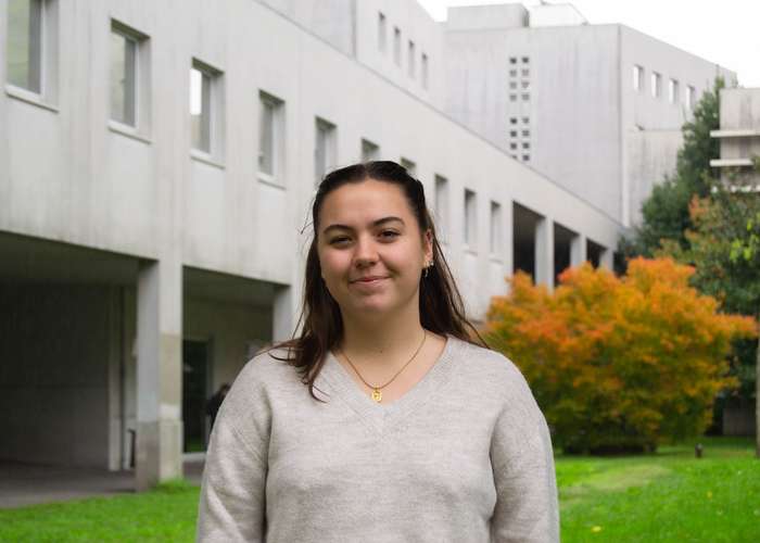 Secretária e Responsável da Sala